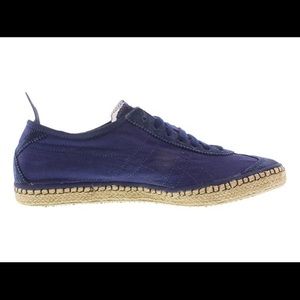 ‼️ISO‼️Men's Onitsuka Tiger Mexico 66 Espadrilles